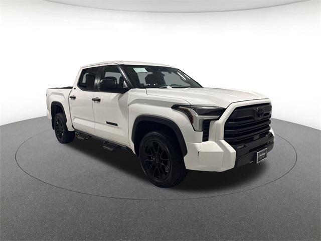 used 2024 Toyota Tundra car, priced at $39,670