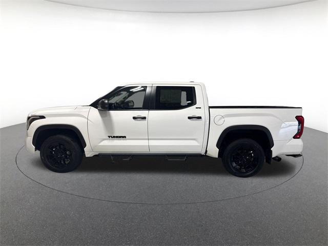 used 2024 Toyota Tundra car, priced at $39,670