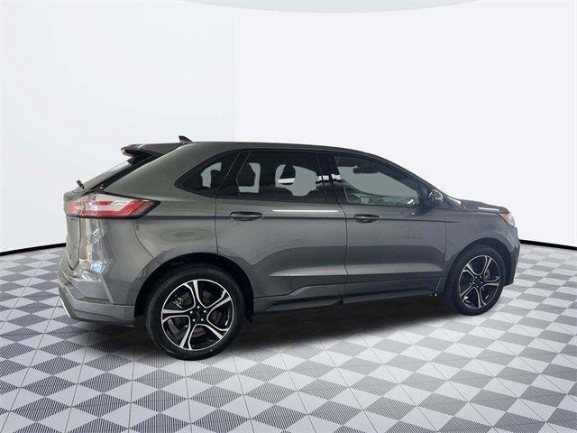 used 2023 Ford Edge car, priced at $37,300