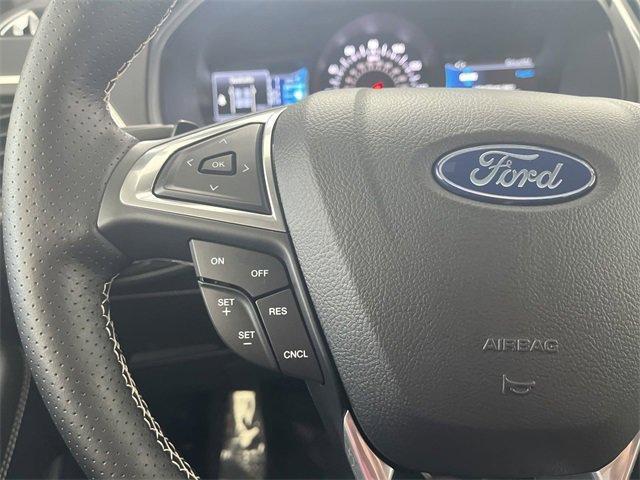 used 2023 Ford Edge car, priced at $37,688