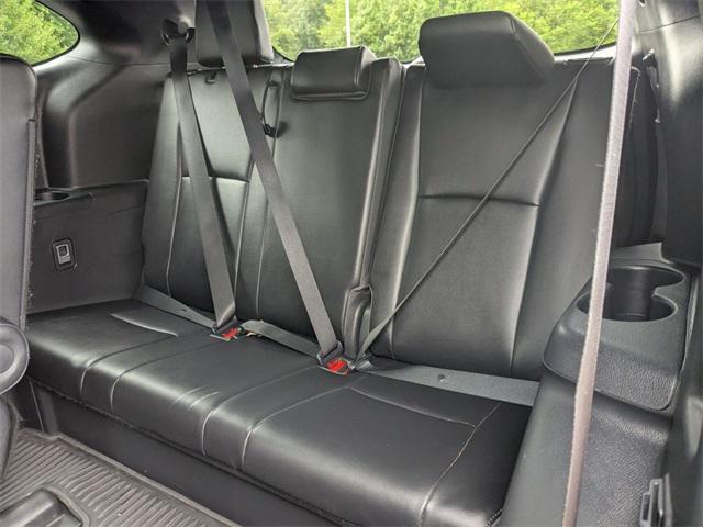 used 2023 Toyota Highlander car, priced at $41,400