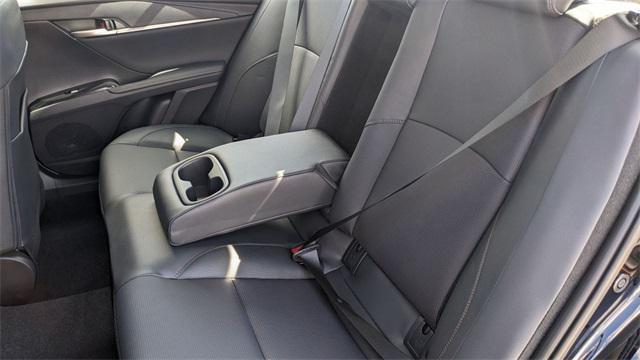 new 2026 Toyota Camry car, priced at $33,579