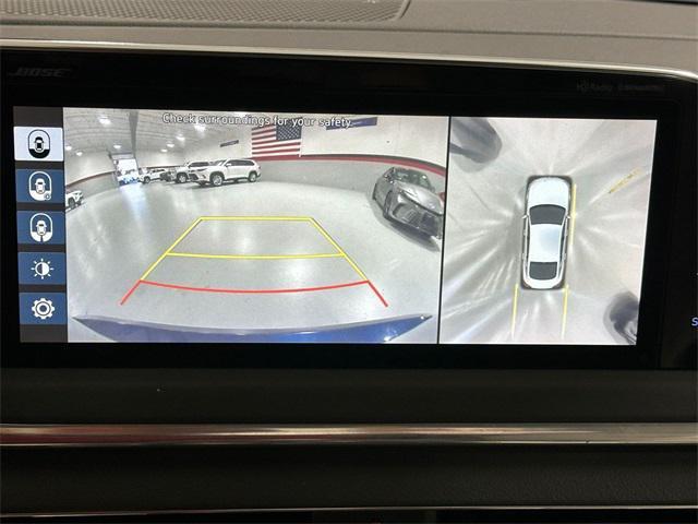 used 2020 Hyundai Sonata car, priced at $18,900