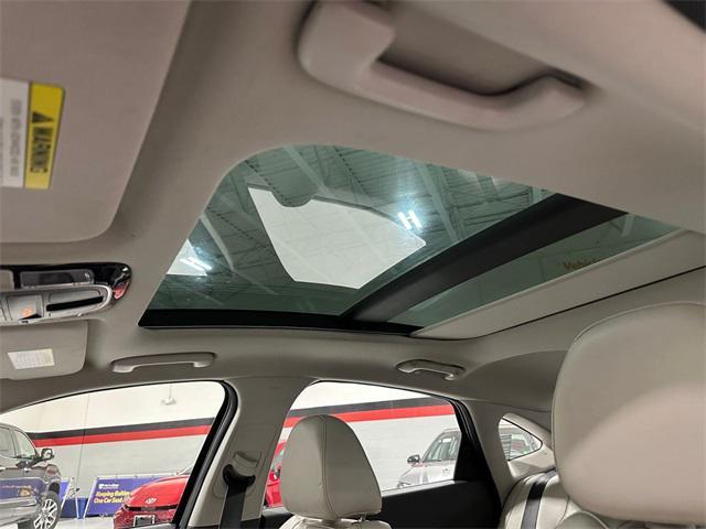 used 2020 Hyundai Sonata car, priced at $18,900