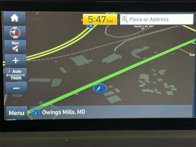 used 2020 Hyundai Sonata car, priced at $18,900