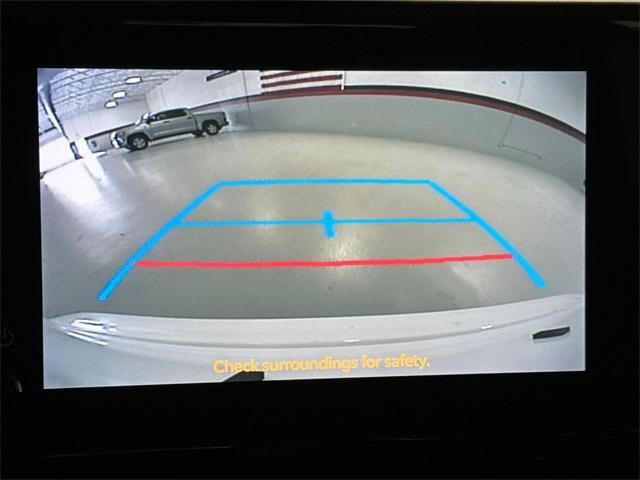 used 2025 Toyota Corolla Hybrid car, priced at $23,500