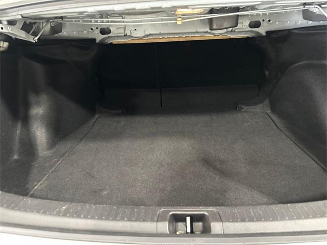 used 2025 Toyota Corolla Hybrid car, priced at $23,500