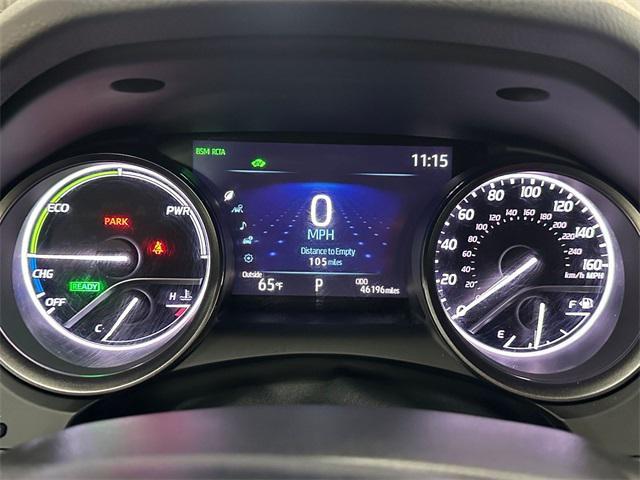 used 2022 Toyota Camry car, priced at $31,300