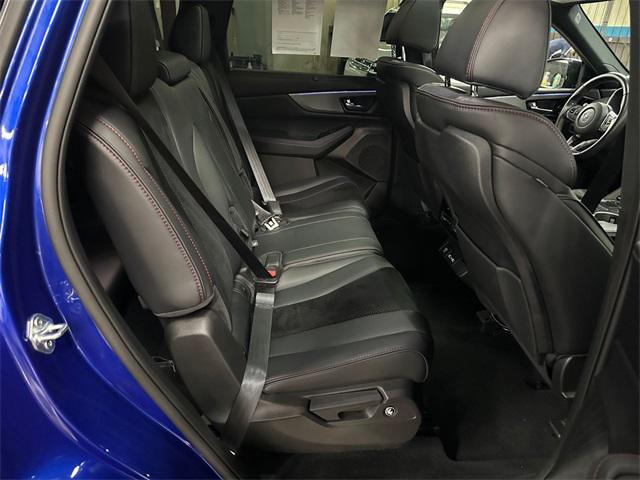 used 2022 Acura MDX car, priced at $39,911