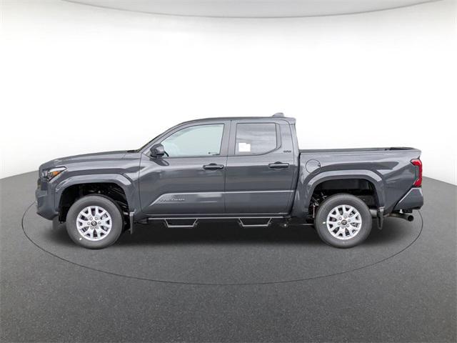 new 2025 Toyota Tacoma car