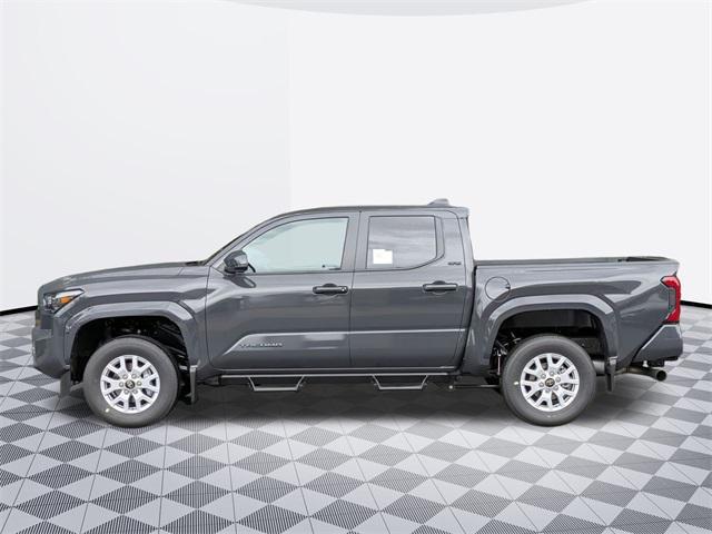 new 2025 Toyota Tacoma car