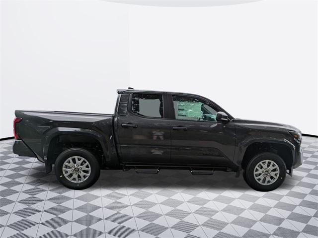 new 2025 Toyota Tacoma car