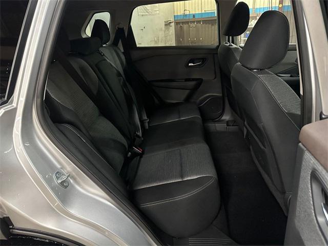 used 2022 Nissan Rogue car, priced at $23,200