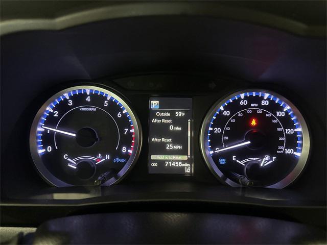 used 2019 Toyota Highlander car, priced at $23,130