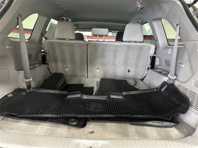 used 2019 Toyota Highlander car, priced at $23,130