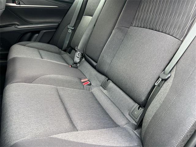 new 2025 Toyota Camry car, priced at $30,342
