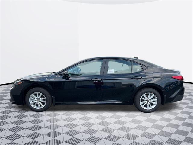 new 2025 Toyota Camry car, priced at $30,342