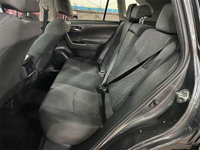used 2020 Toyota RAV4 car, priced at $24,462