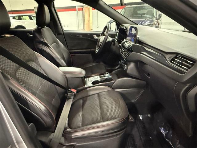 used 2024 Ford Escape car, priced at $23,300