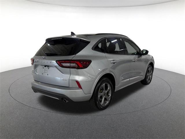 used 2024 Ford Escape car, priced at $23,300