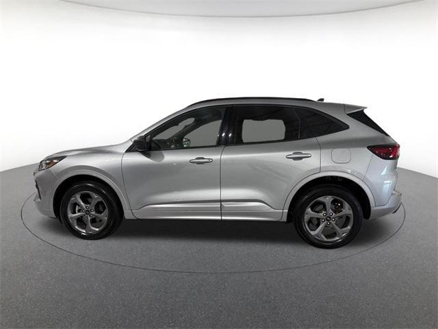used 2024 Ford Escape car, priced at $23,300
