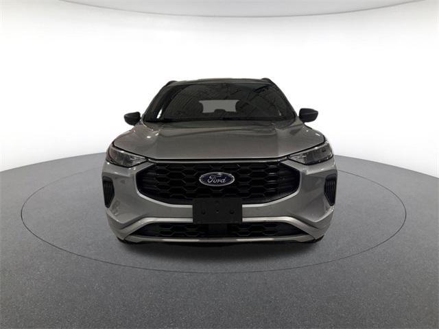 used 2024 Ford Escape car, priced at $23,300