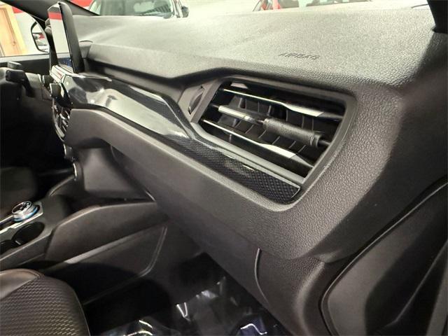 used 2024 Ford Escape car, priced at $23,300