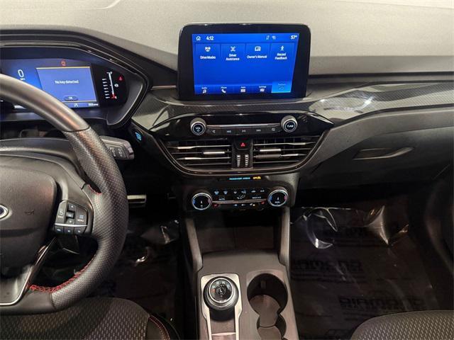 used 2024 Ford Escape car, priced at $23,300