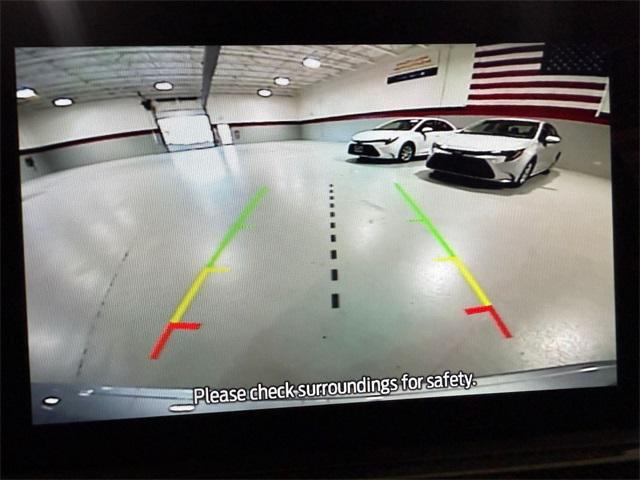 used 2024 Ford Escape car, priced at $23,300