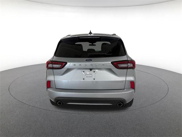 used 2024 Ford Escape car, priced at $23,300