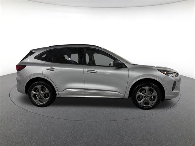 used 2024 Ford Escape car, priced at $23,300