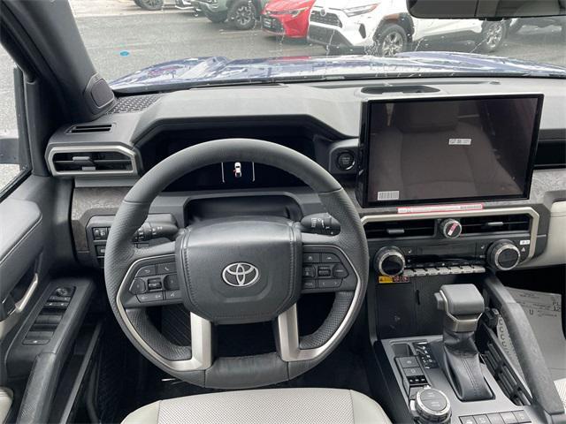 new 2024 Toyota Tacoma car, priced at $54,565