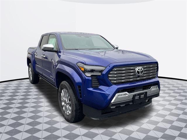 new 2024 Toyota Tacoma car, priced at $54,565