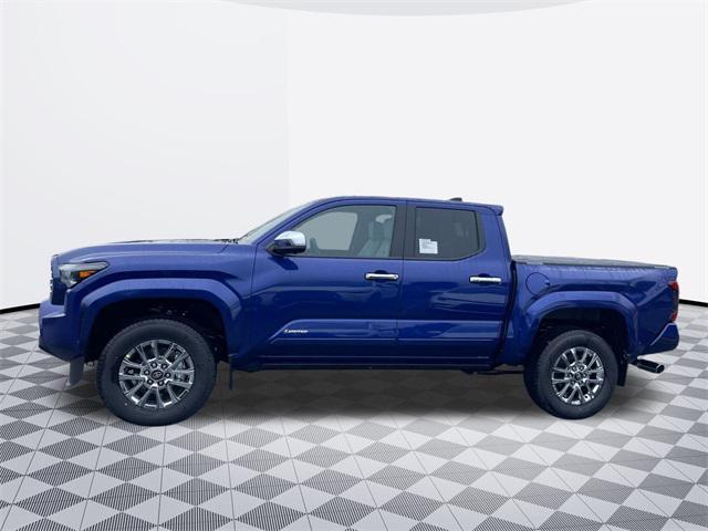 new 2024 Toyota Tacoma car, priced at $54,565