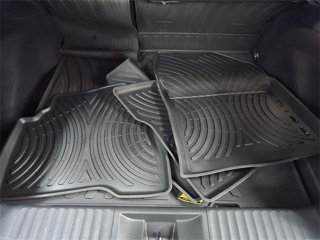 used 2023 Toyota Prius car, priced at $30,400