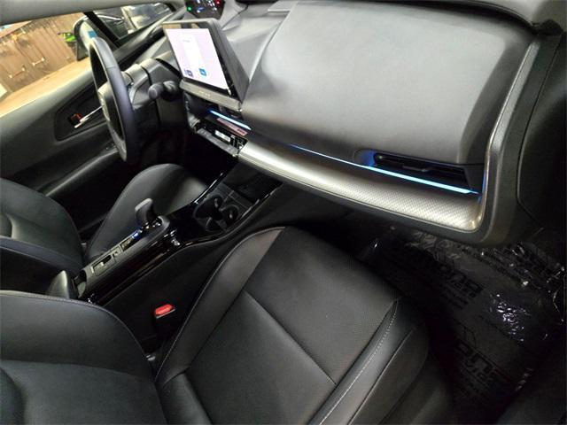 used 2023 Toyota Prius car, priced at $30,400