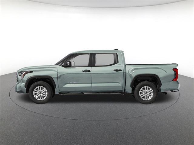 new 2026 Toyota Tundra car, priced at $56,788