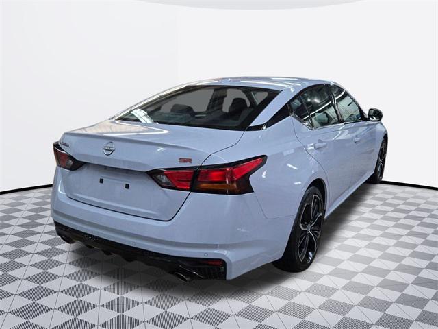 used 2023 Nissan Altima car, priced at $20,700