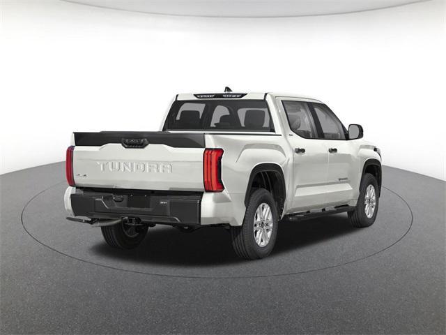 new 2026 Toyota Tundra car, priced at $56,899