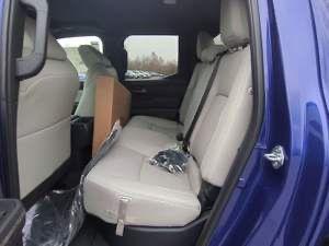 new 2024 Toyota Tacoma car, priced at $55,057