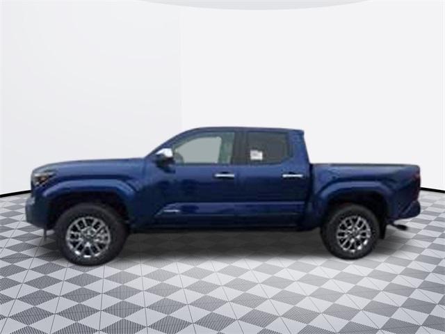 new 2024 Toyota Tacoma car, priced at $55,057