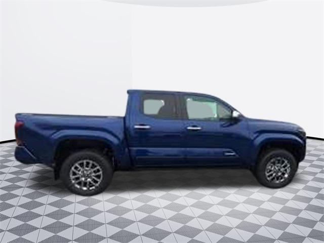 new 2024 Toyota Tacoma car, priced at $55,057