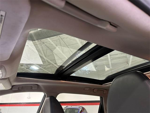 used 2015 Nissan Rogue car, priced at $9,900