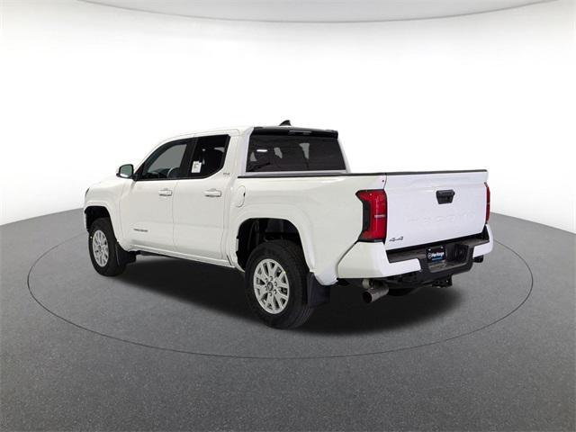new 2025 Toyota Tacoma car, priced at $41,429