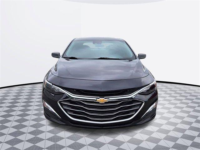 used 2023 Chevrolet Malibu car, priced at $21,000