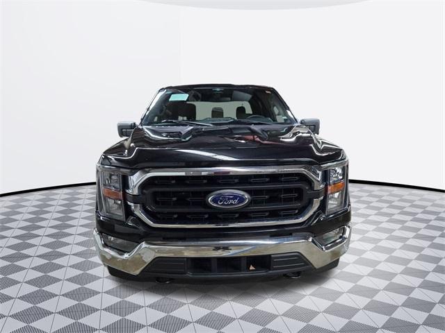 used 2023 Ford F-150 car, priced at $34,497