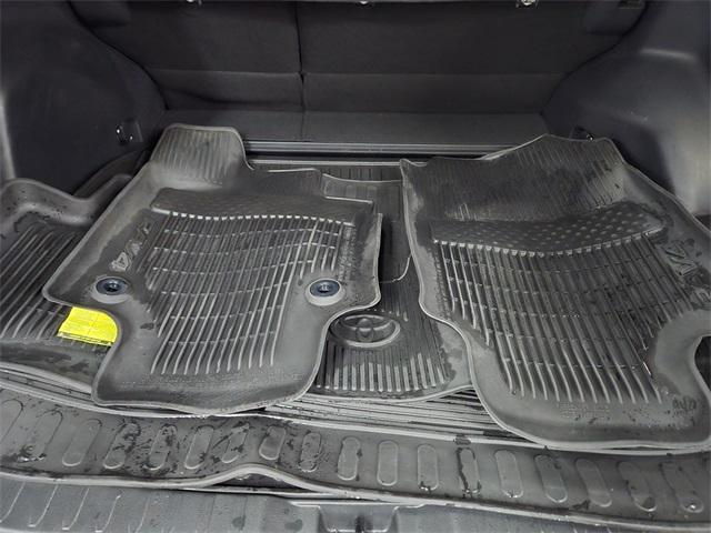 used 2023 Toyota RAV4 Hybrid car, priced at $33,400