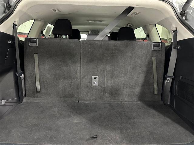 used 2024 Toyota Highlander car, priced at $32,700