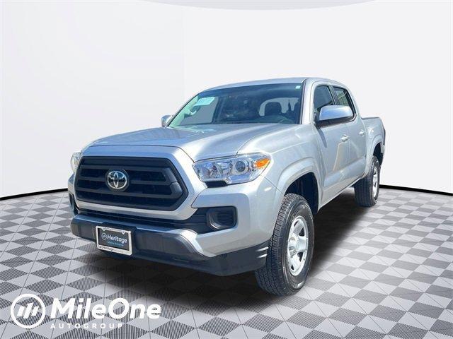 used 2023 Toyota Tacoma car, priced at $29,000