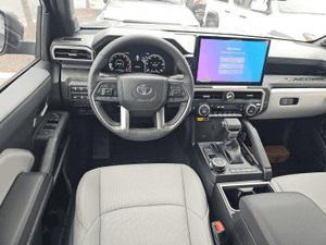 new 2024 Toyota Tacoma car, priced at $52,492